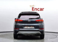 HYUNDAI ALL NEW TUCSON 1.6 TURBO 2WD PREMIUM