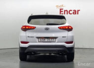 ALL NEW HYUNDAI TUCSON 2.0 2WD MODERN