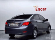 HYUNDAI ACCENT(NEW) 1.4 VVT MODERN