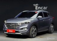 ALL NEW HYUNDAI TUCSON 2.0 2WD PREMIUM