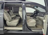 THE NEW KIA CARNIVAL 9-SEATER PRESTIGE