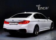 BMW 5 SERIES(G30) 520D M SPORT PLUS