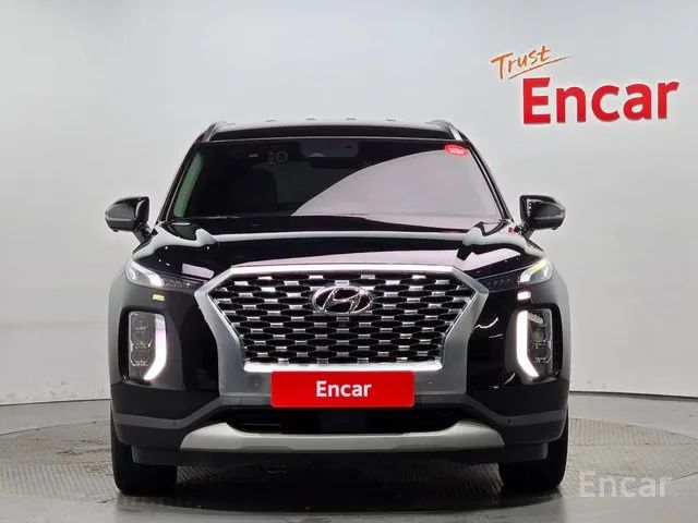 HYUNDAI PALISADE 3.8 4WD PRESTIGE