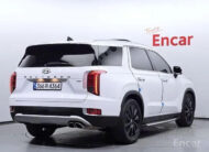 HYUNDAI PALISADE GASOLINE 3.8 4WD PRESTIGE