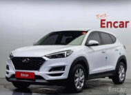 HYUNDAI TUCSON 1.6 TURBO 2WD MODERN