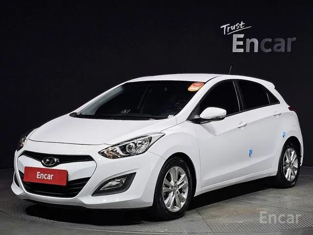 HYUNDAI I30 (NEW) 1.6 VGT PYL