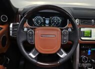 RANGE ROVER 4TH GENERATION 4.4 SDV8 AB