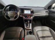 HYUNDAI AVANTE AD 1.6 GDI SMART SPECIAL