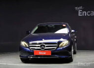 MERCEDES BENZ E-CLASS W213 E200 AVANTGARDE