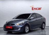 HYUNDAI ACCENT(NEW) 1.4 VVT MODERN