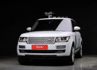 RANGE ROVER 4TH GENERATION 4.4 SDV8 VOGUE SE