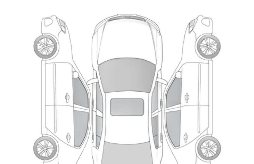 THE NEW KIA CARNIVAL 9-SEATER PRESTIGE