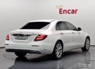 MERCEDES BENZ E-CLASS W213 E220D 4MATIC EXCLUSIVE