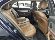 MERCEDES BENZ E-CLASS W213 E200 AVANTGARDE