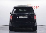 RANGE ROVER 4TH GENERATION 4.4 SDV8 AB