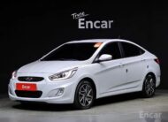 HYUNDAI ACCENT(NEW) 1.4 VVT PREMIUM