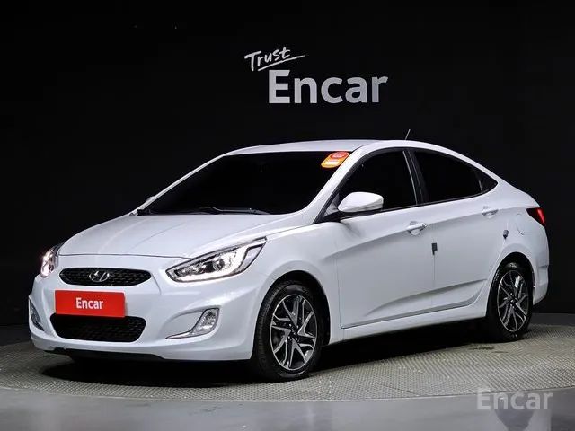 HYUNDAI ACCENT(NEW) 1.4 VVT PREMIUM