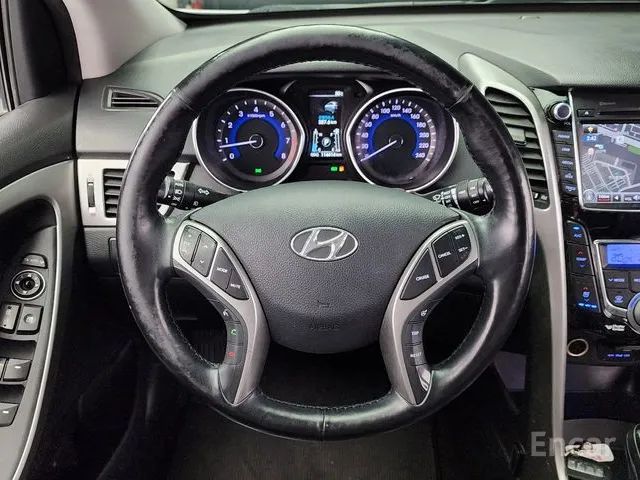 HYUNDAI I30 (NEW) 1.6 GDI PYL