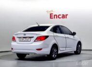 HYUNDAI ACCENT (NEW) 1.4 VVT MODERN