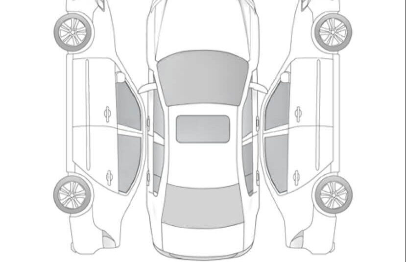 THE NEW KIA CARNIVAL 11-SEATER PRESTIGE