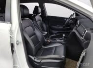 KIA SPORTAGE 4TH GENERATION  1.7 2WD TRENDY