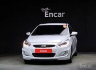 HYUNDAI ACCENT(NEW) 1.4 VVT PREMIUM