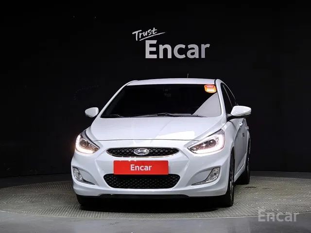 HYUNDAI ACCENT(NEW) 1.4 VVT PREMIUM