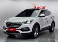 HYUNDAI SANTAFE THE PRIME 2.0 2WD PREMIUM