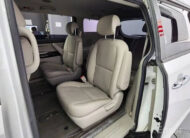 THE NEW KIA CARNIVAL 9-SEATER PRESTIGE