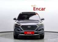 HYUNDAI ALL NEW TUCSON 1.6 TURBO 2WD PREMIUM