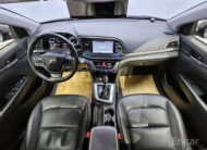 HYUNDAI AVANTE AD 1.6 E-VGT SMART