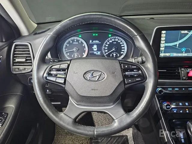 HYUNDAI GRANDEUR IG 2.4 PREMIUM SPECIAL