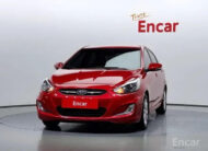 HYUNDAI ACCENT (NEW) 1.4 VVT MODERN