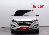 ALL NEW HYUNDAI TUCSON 2.0 2WD MODERN