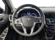 HYUNDAI ACCENT NEW 1.4 VVT MODERN