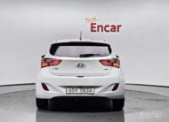 THE NEW HYUNDAI I30 1.6 PYL