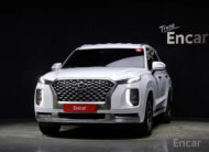 HYUNDAI PALISADE GASOLINE 3.8 2WD CALLIGRAPHY