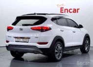 ALL NEW HYUNDAI TUCSON 1.7 2WD MODERN