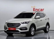 HYUNDAI SANTAFE THE PRIME 2.0 2WD PREMIUM