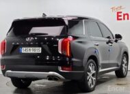 HYUNDAI PALISADE 3.8 4WD PRESTIGE