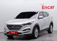 ALL NEW HYUNDAI TUCSON 2.0 2WD MODERN