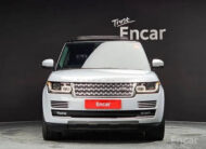 RANGE ROVER 4TH GENERATION 4.4 SDV8 AB