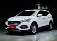 HYUNDAI SANTAFE THE PRIME 2.0 2WD PREMIUM