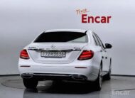 MERCEDES BENZ E-CLASS W213 E220D 4MATIC EXCLUSIVE