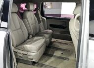 THE NEW KIA CARNIVAL 7-SEATER LIMOUSINE VIP