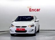 HYUNDAI ACCENT (NEW) 1.4 VVT MODERN