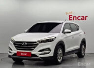 ALL NEW TUCSON DIESEL 2.0 4WD MODERN