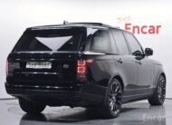 RANGE ROVER 4TH GENERATION 4.4 SDV8 AB