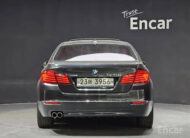 BMW 5 SERIES (F10) 520D  XDRIVE LUXURY