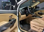 THE NEW KIA CARNIVAL 9-SEATER LUXURY